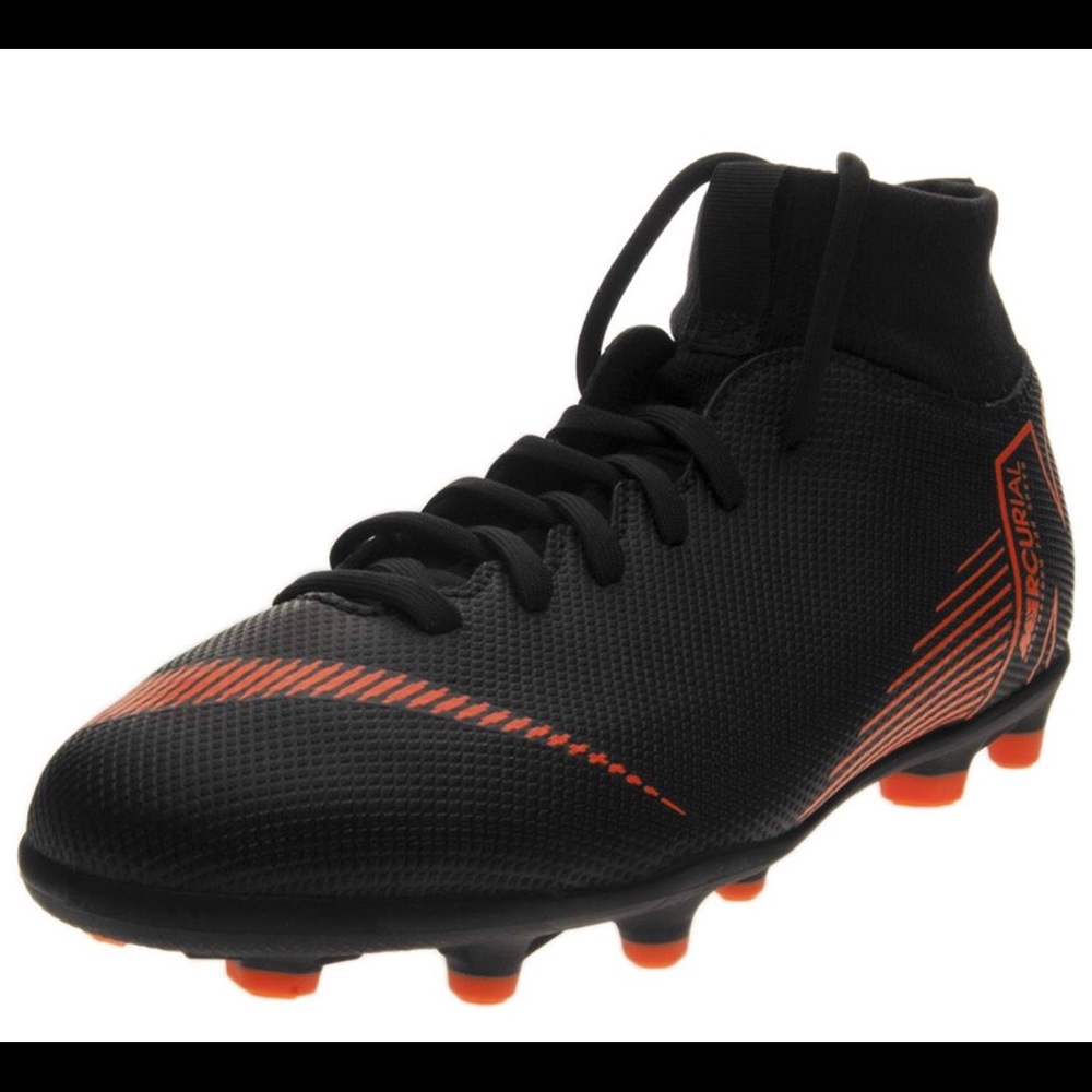 Youth Soccer Superfly 6 Club Multi Ground Cleats
